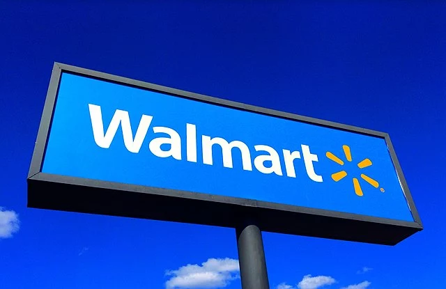 Walmart Partnership Gas Discounts