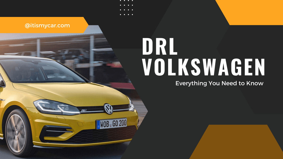 DRL Volkswagen