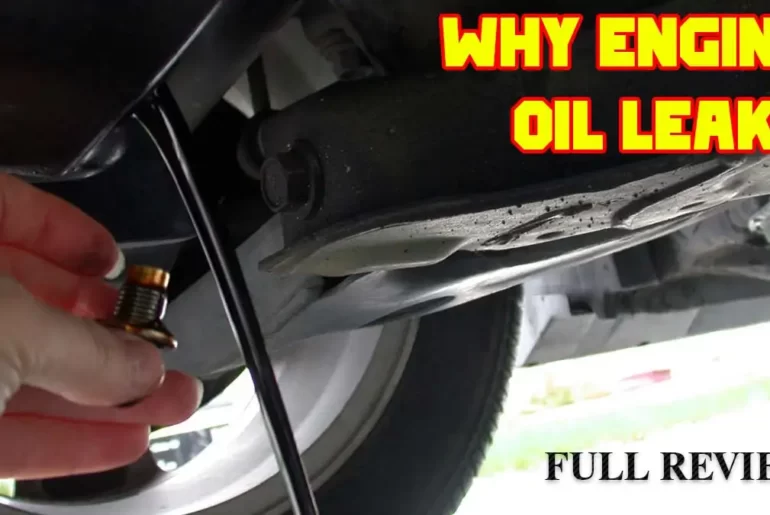 Engine Oil Stop Leak Reviews
