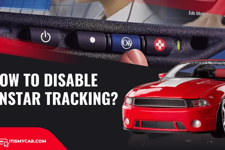 How to Disable OnStar Tracking