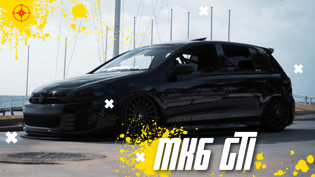 MK6 GTI